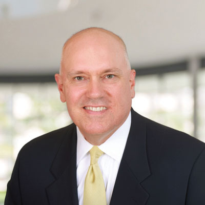 Kevin Parsons